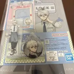 《一番くじ ブルーロック day off》凪誠士郎セット