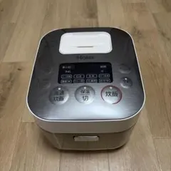 Haier マイコンジャー炊飯器 炊飯器 3号のサムネイル