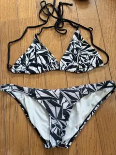 水着 セパレート水着