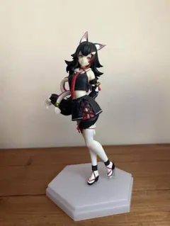 POP UP PARADE Ookami Mio フィギュア