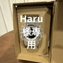 G-SHOCK ga-100 スワロフスキー クリスタル カスタム ICE - メルカリ