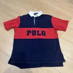 Polo by Ralph Lauren ポロシャツ