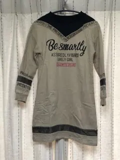 女の子　ワンピース　150