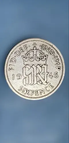 2026年最新】イギリス 50ペンス記念硬貨の人気アイテム - メルカリ
