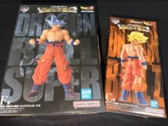 【Naomi様専用】 ドラゴンボール一番くじ　C賞＋F賞＋下位賞数点セット