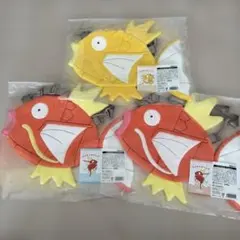 ポケモン ポケットモンスター 非売品 ピカピカボックス2026 コイキングバッグ