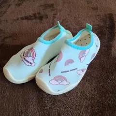 マリンシューズ 17cm