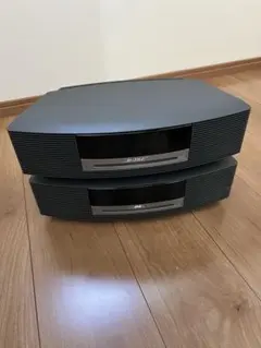 2025年最新】BOSE wave music system ジャンクの人気アイテム