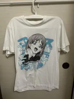 ラブライブスーパースター Liella! 唐可可 Tシャツ