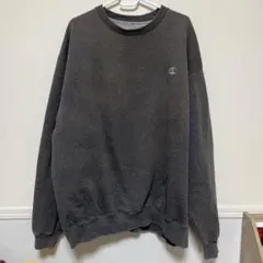 Champion ECO AUTHENTIC トレーナー XL グレー