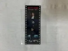 バトキン フィルム風ステッカー 原因は自分にある。武藤潤