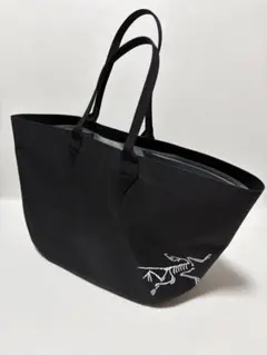 ポ*ト様 アークテリクス キャリア45ギアトート 黒 新品未使用のサムネイル