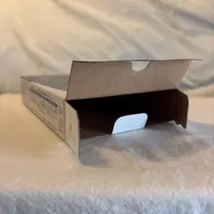 new Nintendo 3DS LL メタリックブルー 空箱のみ