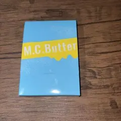 MC Butter （エムシーバター）1箱15包入り】 - メルカリ