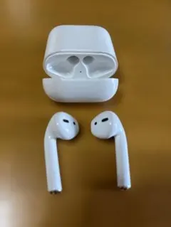 AirPods 第2世代 正規品