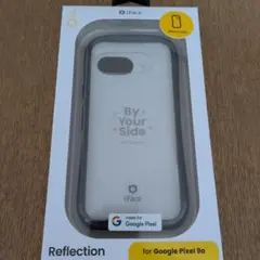 iFace Reflection ケース Google Pixel 9a