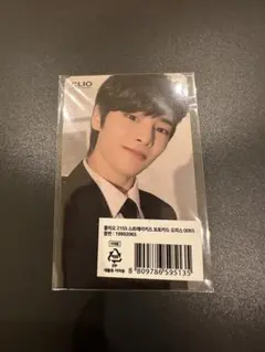 straykids スキズ アイエン CLIO