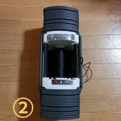 TOPFILM　トップフィルム 最大41kg　可変式ダンベル ②