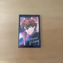 3SKMにじさんじ 北見遊征