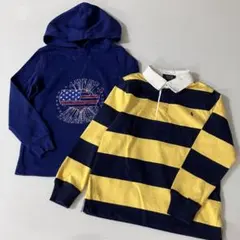 2025年最新】ラルフローレンまとめ売りの人気アイテム - メルカリ