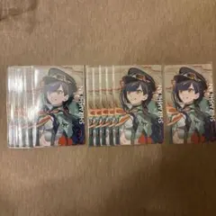 プロセカ 杏 セカライ エピカ