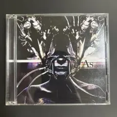 12012/『As/(初回限定盤)』/美品/ヴィジュアル系/V系