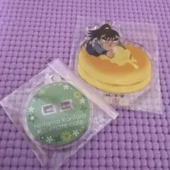 忍たま乱太郎　中在家長次　アニカフェアクリルスタンド