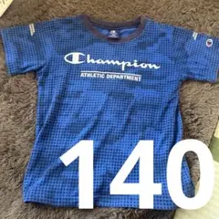 champion Tシャツ　140