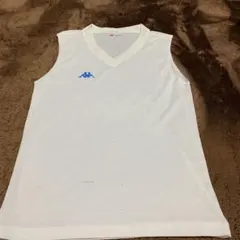 kappaタンクトップ✖️2／NIKEタンクトップ3 枚セット売り