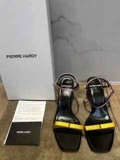 2026年最新】PIERRE HARDY レディース サンダル・ミュールの人気