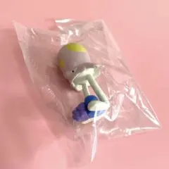 ポケモンまんぷくぱくぱくマスコット3 ノノクラゲ