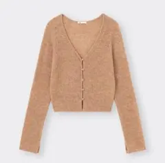 GU カーディガン