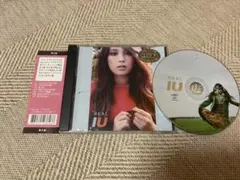 【レア】IU REAL CD 初期 アルバム♡