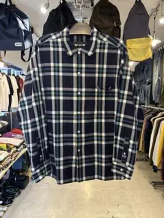 SOPHNET スタースタッヅ ボックスシャツ Lのサムネイル