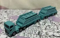 2026年最新】ロングトミカ 廃盤の人気アイテム - メルカリ