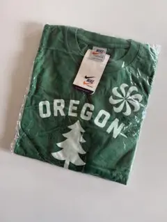 【DEAD】Nike Oregon TEE L116113 グリーン L