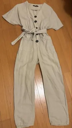 ザラベーシック　オールインワン　Mサイズのサムネイル