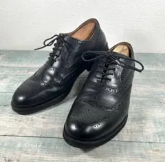 極美品✨REGAL リーガル インペリアルグレード ウイングチップ