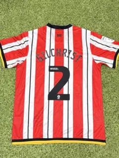 未使用級☆08-10☆アーセナル☆アルシャビン☆サッカーユニフォーム☆L