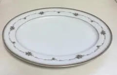 オールドノリタケ JOANNEオードブルプレート