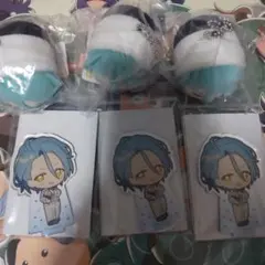 あんさんぶるスターズ　HiMERU