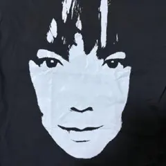 ビョーク Tシャツ XL バンドT bjork アニメ 映画 音楽 ブラックのサムネイル