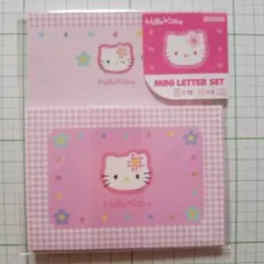2025年最新】キティ レターセットの人気アイテム - メルカリ