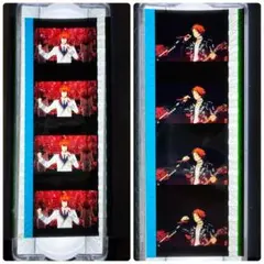 うたプリ　スタツア　 コマフィルム　音也