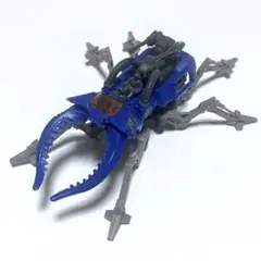 森永 アタックゾイド カマキラー - メルカリ