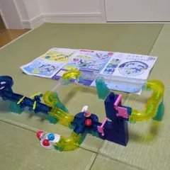 ドラえもん ワープキット ミッションブック付きのサムネイル