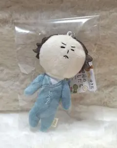ご当地 高知限定 ゆきお 坂本龍馬 マスコット キーホルダーのサムネイル