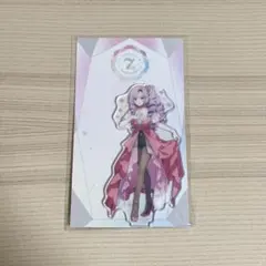 にじさんじ 7th Anniversary アクリルスタンド 壱百満天原サロメ