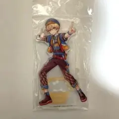 遊戯王ARC-V アークファイブ 沢渡シンゴ アクリルスタンド - メルカリ