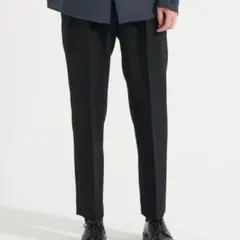 CITY NEW NICE MATERIAL PANTS スラックス サイズ:2のサムネイル